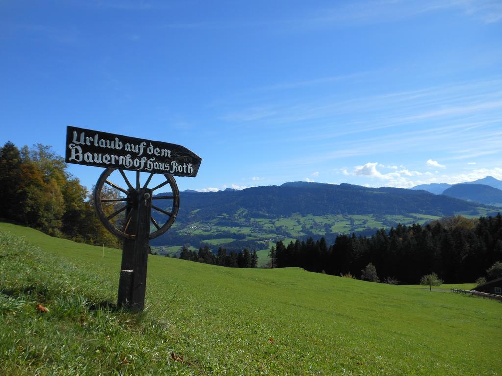 Ferienbauernhof Roth Sulzberg (Bregenz)