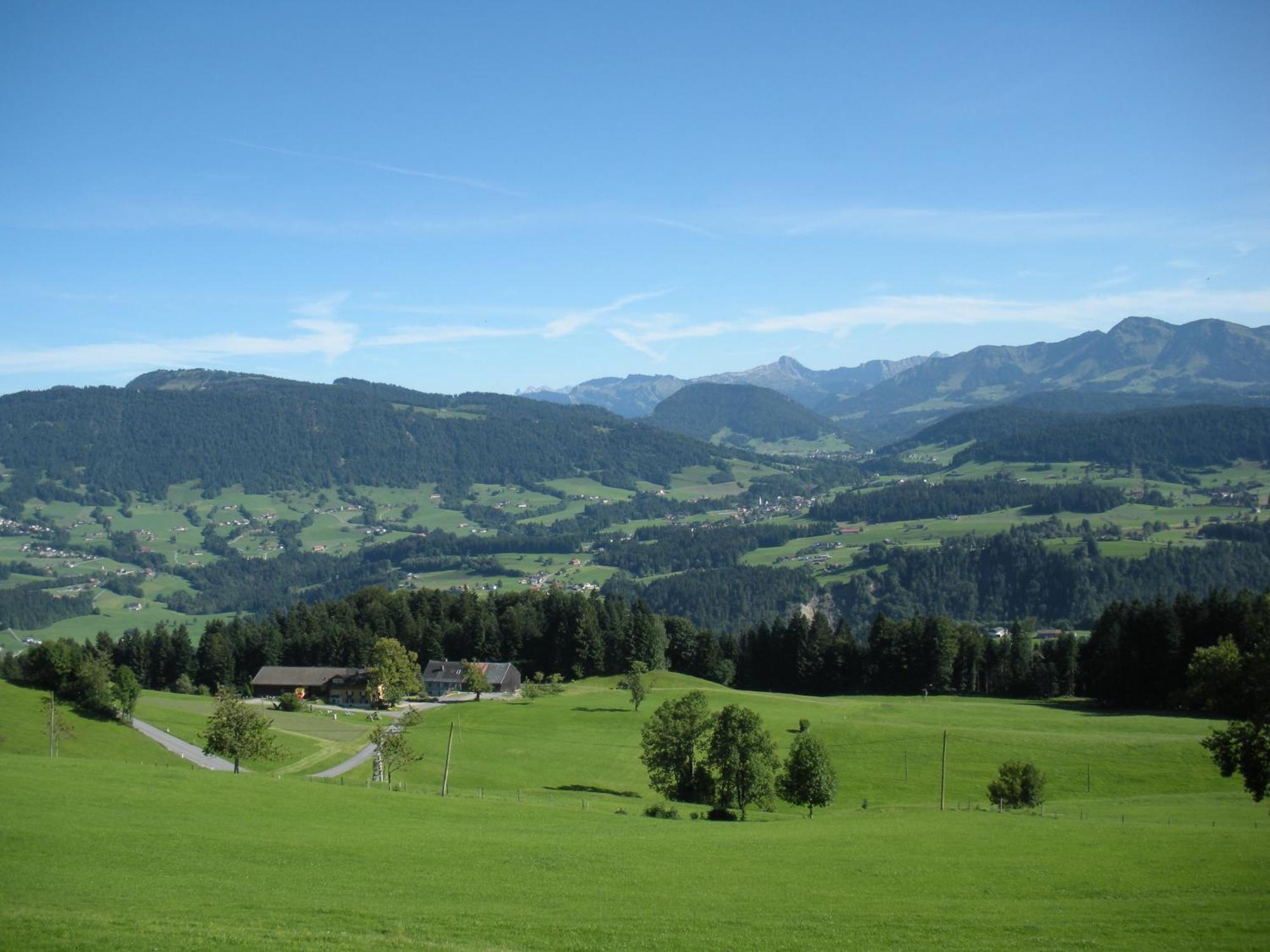 Ferienbauernhof Roth