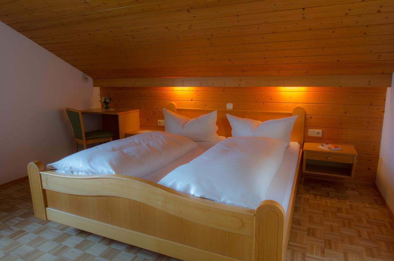 Farm stay Ferienbauernhof Roth *