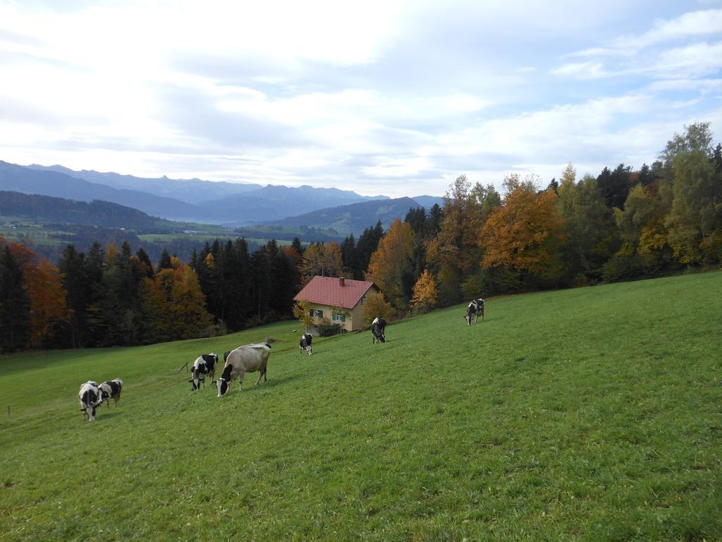 Farm stay Ferienbauernhof Roth