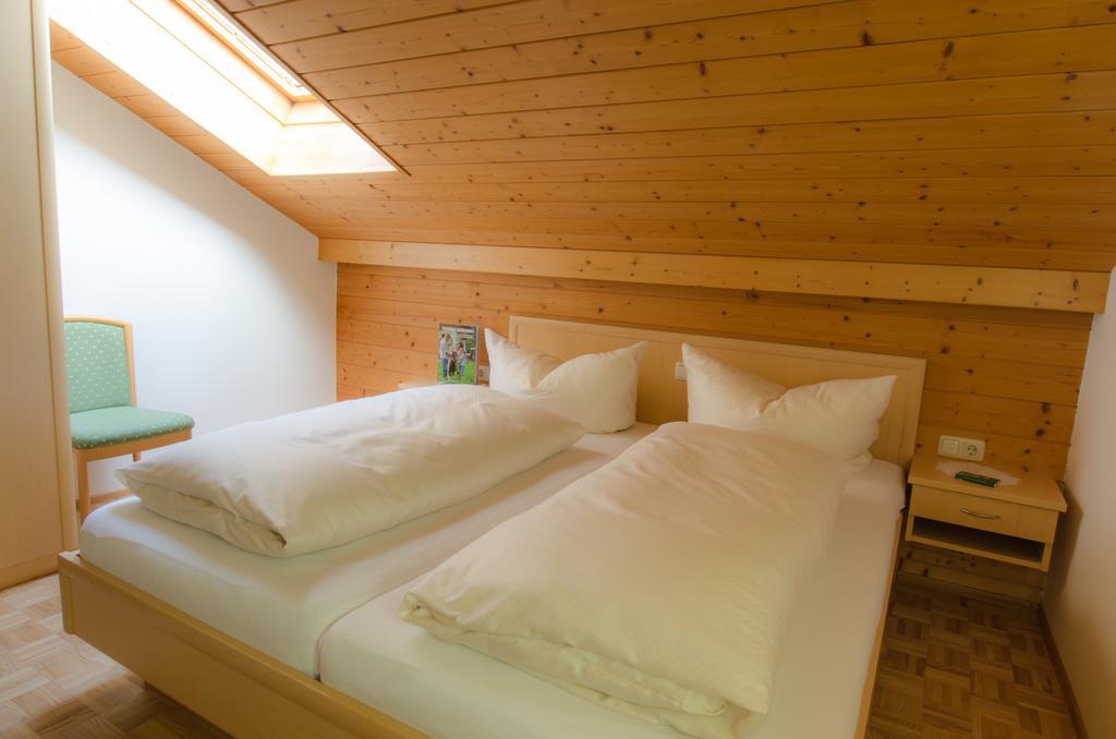 Ferienbauernhof Roth Farm stay