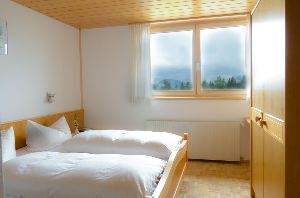 Ferienbauernhof Roth Farm stay Sulzberg (Bregenz)